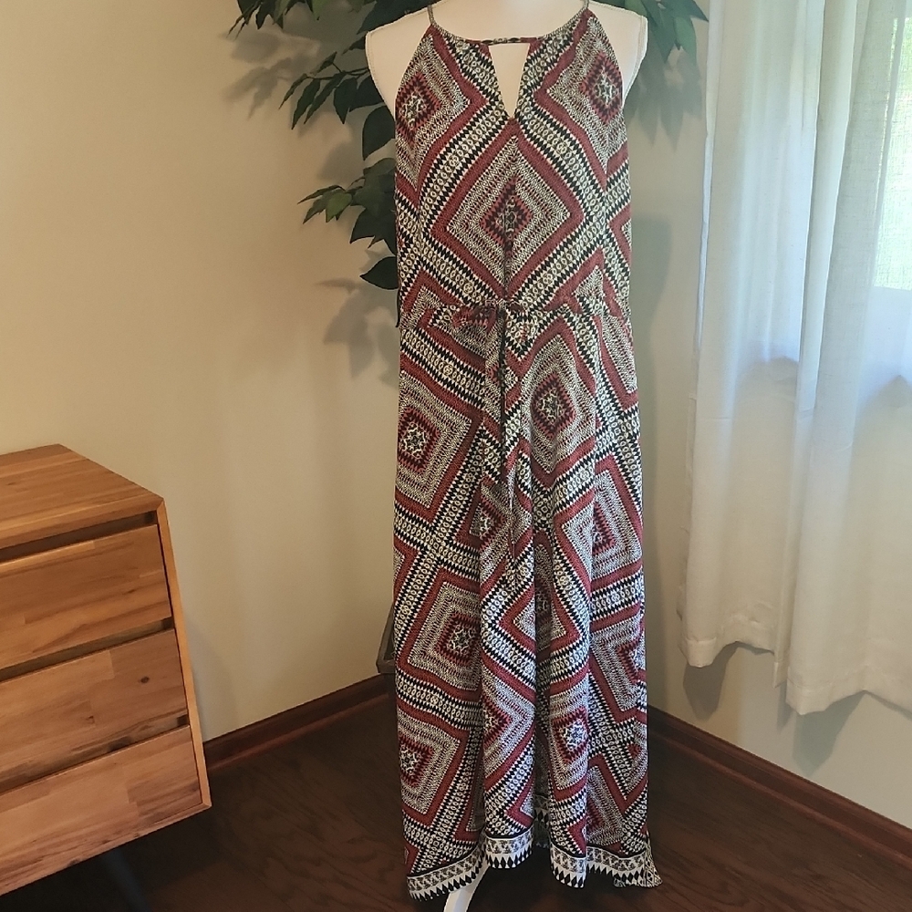 Gorgeous Maxi Dress